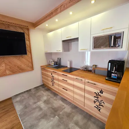 Apartament Podwika-2