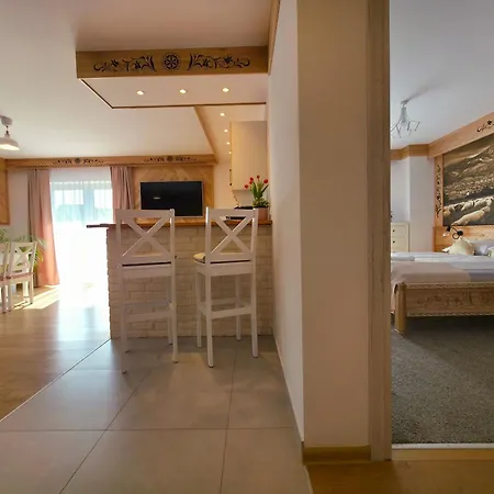 Apartament Podwika-3